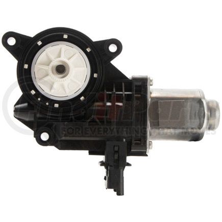 389606 by ACI WINDOW LIFT MOTORS - Power Window Motor