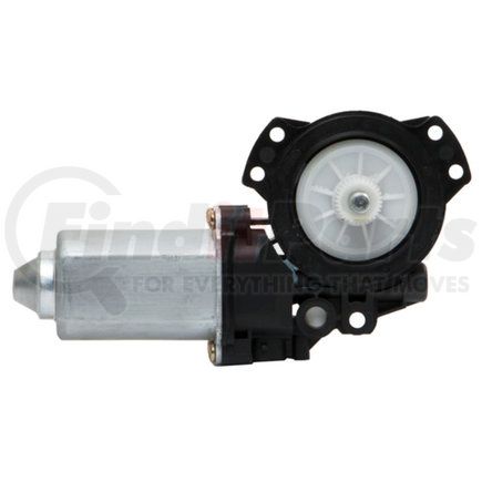 389489 by ACI WINDOW LIFT MOTORS - Power Window Motor