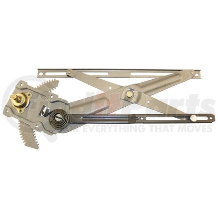 81005 by ACI WINDOW LIFT MOTORS - Manual Window Regulator