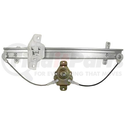 81039 by ACI WINDOW LIFT MOTORS - Manual Window Regulator