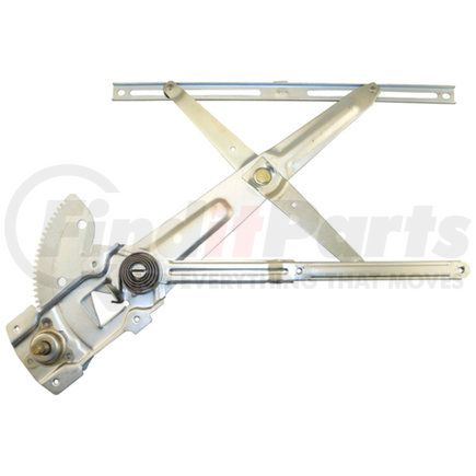 81071 by ACI WINDOW LIFT MOTORS - Manual Window Regulator