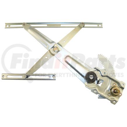 81078 by ACI WINDOW LIFT MOTORS - Manual Window Regulator