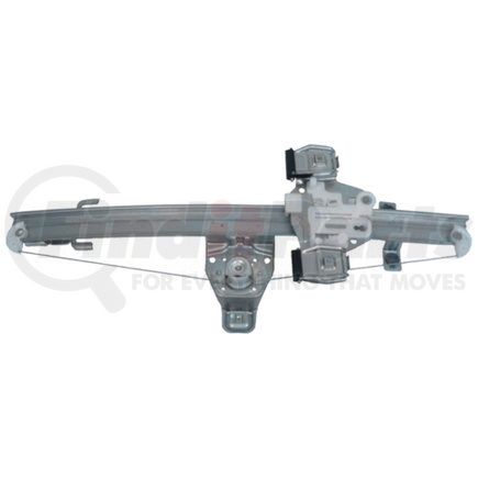 81125 by ACI WINDOW LIFT MOTORS - Manual Window Regulator