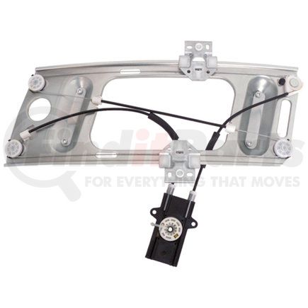 81224 by ACI WINDOW LIFT MOTORS - Power Window Regulator