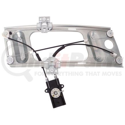 81225 by ACI WINDOW LIFT MOTORS - Power Window Regulator