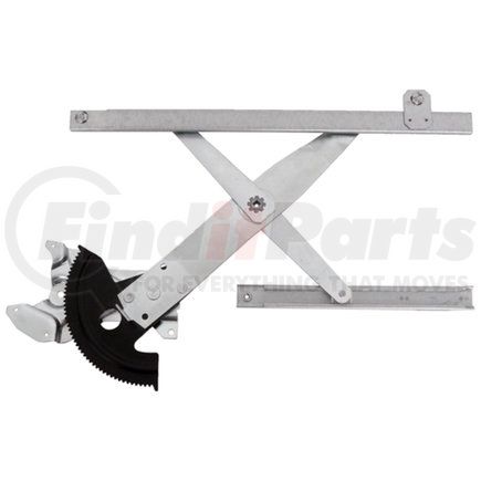 81226 by ACI WINDOW LIFT MOTORS - Power Window Regulator