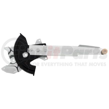 81216 by ACI WINDOW LIFT MOTORS - Power Window Regulator