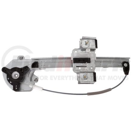 81234 by ACI WINDOW LIFT MOTORS - Power Window Regulator