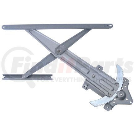 81243 by ACI WINDOW LIFT MOTORS - Power Window Regulator