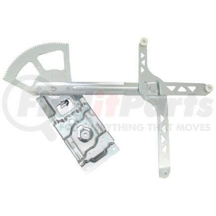 81246 by ACI WINDOW LIFT MOTORS - Power Window Regulator