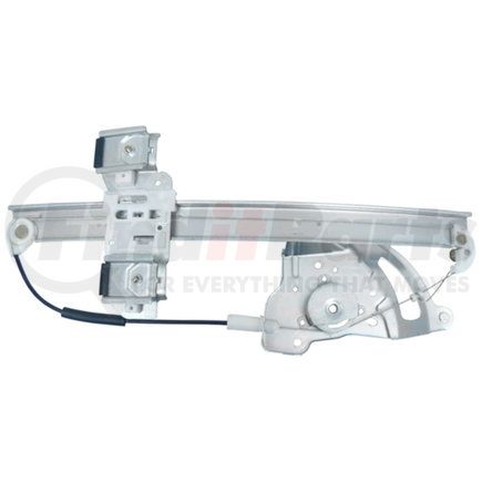 81252 by ACI WINDOW LIFT MOTORS - Power Window Regulator