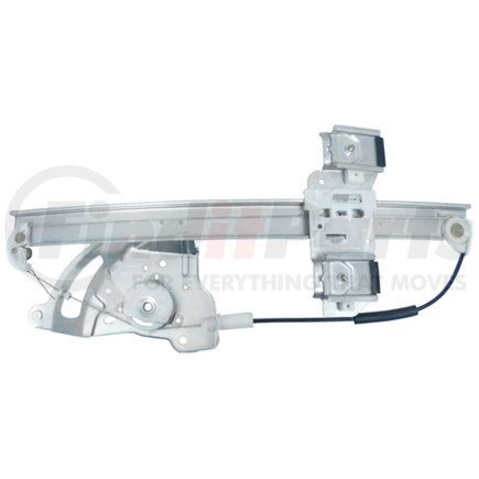 81253 by ACI WINDOW LIFT MOTORS - Power Window Regulator