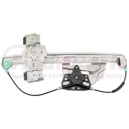 81264 by ACI WINDOW LIFT MOTORS - Power Window Regulator