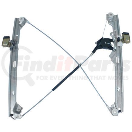 81293 by ACI WINDOW LIFT MOTORS - Power Window Regulator