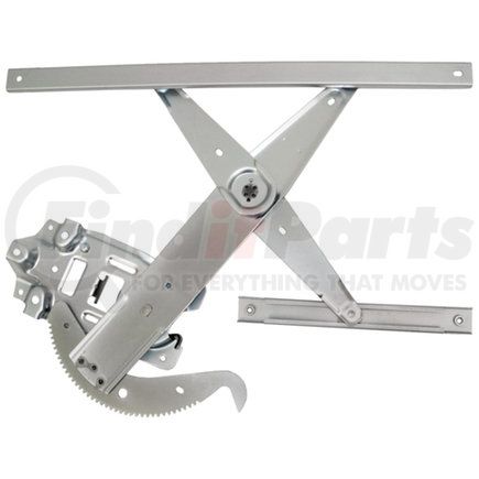 81312 by ACI WINDOW LIFT MOTORS - Power Window Regulator