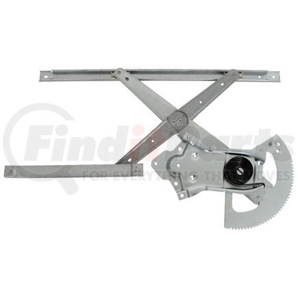 81305 by ACI WINDOW LIFT MOTORS - Power Window Regulator