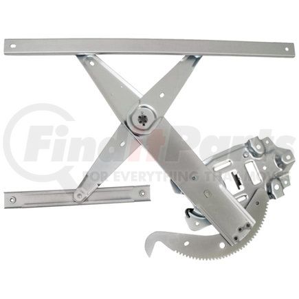 81313 by ACI WINDOW LIFT MOTORS - Power Window Regulator