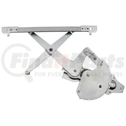 81323 by ACI WINDOW LIFT MOTORS - Power Window Regulator