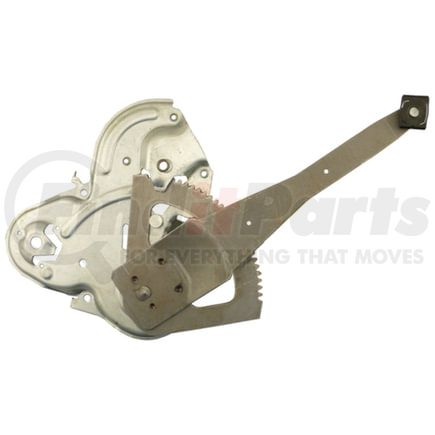 81368 by ACI WINDOW LIFT MOTORS - Power Window Regulator