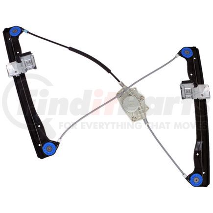 81359 by ACI WINDOW LIFT MOTORS - Power Window Regulator