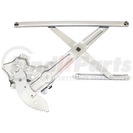 81446 by ACI WINDOW LIFT MOTORS - Power Window Regulator