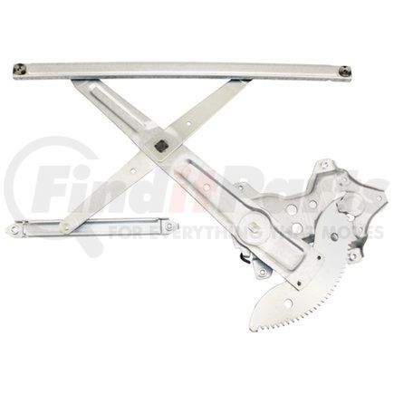 81447 by ACI WINDOW LIFT MOTORS - Power Window Regulator