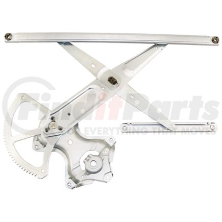 81482 by ACI WINDOW LIFT MOTORS - Power Window Regulator