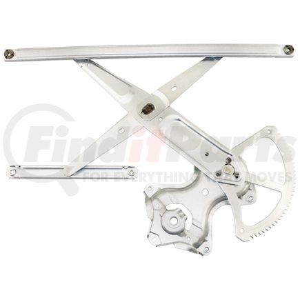 81483 by ACI WINDOW LIFT MOTORS - Power Window Regulator