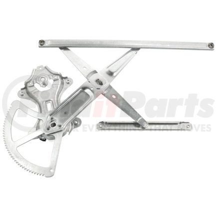 81478 by ACI WINDOW LIFT MOTORS - Power Window Regulator