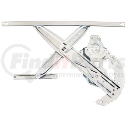 81501 by ACI WINDOW LIFT MOTORS - Power Window Regulator