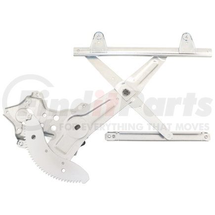 81502 by ACI WINDOW LIFT MOTORS - Power Window Regulator