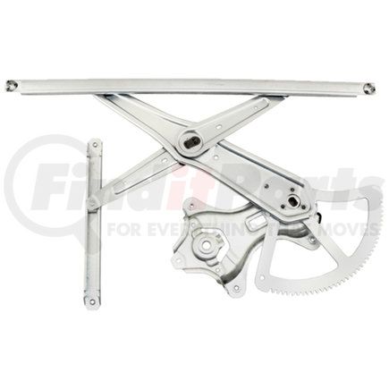 81494 by ACI WINDOW LIFT MOTORS - Power Window Regulator