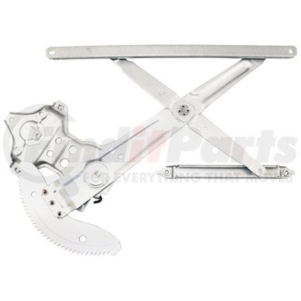 81504 by ACI WINDOW LIFT MOTORS - Power Window Regulator