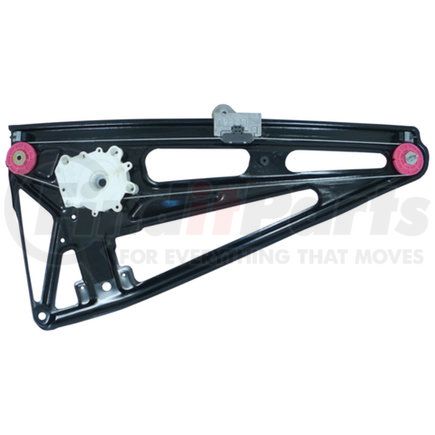 81530 by ACI WINDOW LIFT MOTORS - Power Window Regulator