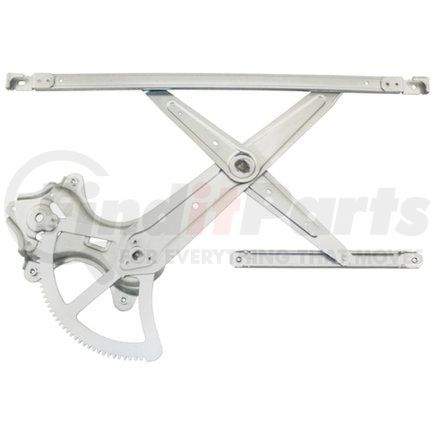 81564 by ACI WINDOW LIFT MOTORS - Power Window Regulator