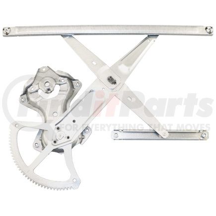 81560 by ACI WINDOW LIFT MOTORS - Power Window Regulator