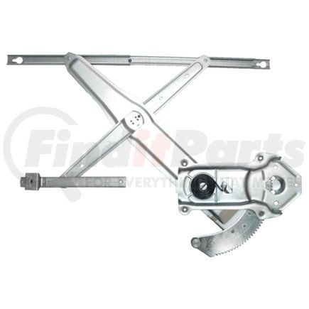 81616 by ACI WINDOW LIFT MOTORS - Power Window Regulator