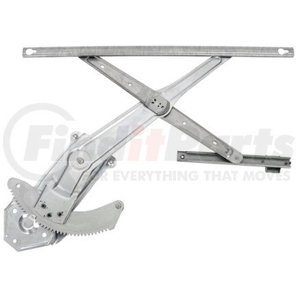 81640 by ACI WINDOW LIFT MOTORS - Power Window Regulator