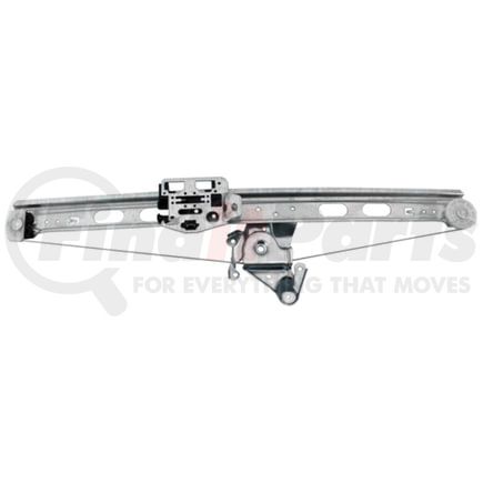 81769 by ACI WINDOW LIFT MOTORS - Power Window Regulator