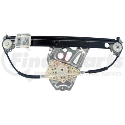 81782 by ACI WINDOW LIFT MOTORS - Power Window Regulator