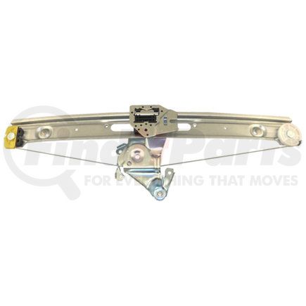 81799 by ACI WINDOW LIFT MOTORS - Power Window Regulator