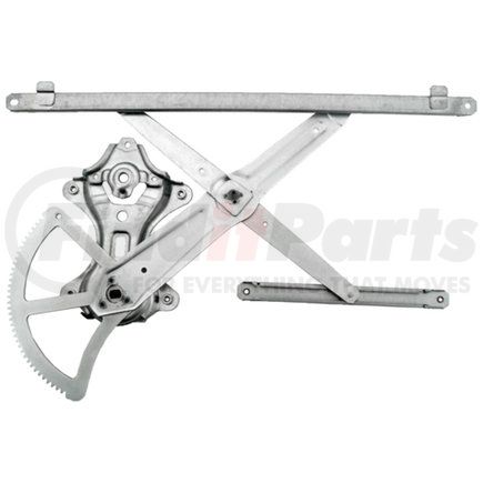 81794 by ACI WINDOW LIFT MOTORS - Power Window Regulator