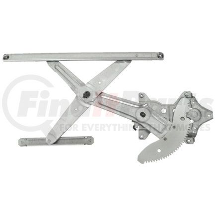 81845 by ACI WINDOW LIFT MOTORS - Power Window Regulator