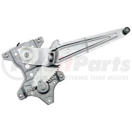 81846 by ACI WINDOW LIFT MOTORS - Power Window Regulator