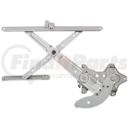 81839 by ACI WINDOW LIFT MOTORS - Power Window Regulator