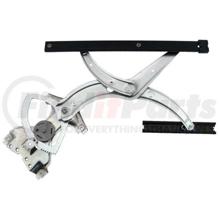 81861 by ACI WINDOW LIFT MOTORS - Power Window Regulator