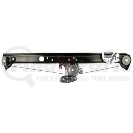 81894 by ACI WINDOW LIFT MOTORS - Power Window Regulator