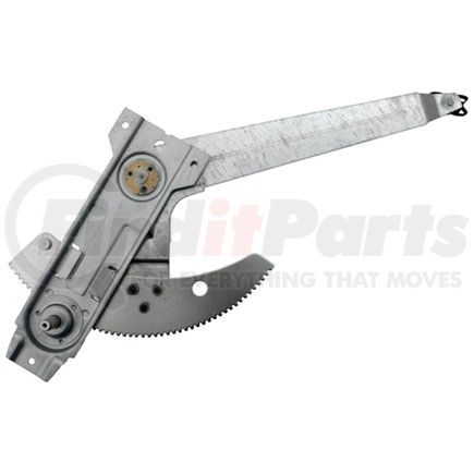 81931 by ACI WINDOW LIFT MOTORS - Manual Window Regulator