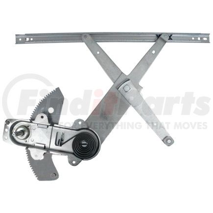 81940 by ACI WINDOW LIFT MOTORS - Manual Window Regulator