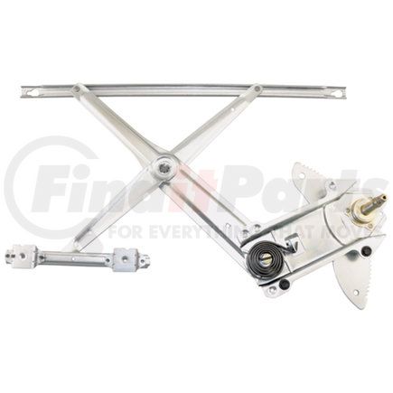 81952 by ACI WINDOW LIFT MOTORS - Manual Window Regulator